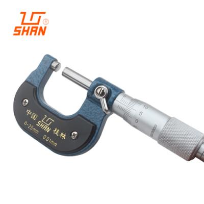 SHAN/桂量 电子数显卡尺0-150mm 大屏幕 量具